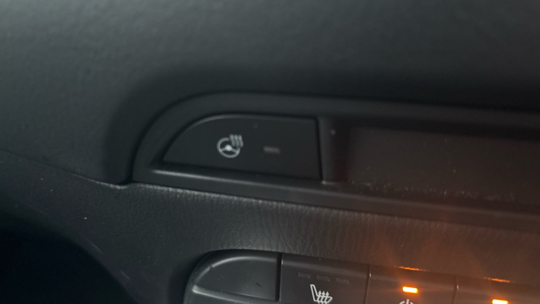 Mazda CX-5 2.0 Sport Edition 5dr Auto Petrol Estate